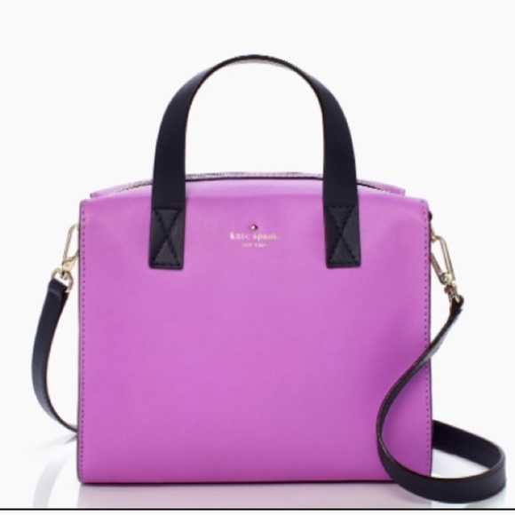 kate spade Handbags - 👛Kate Spade Lincoln Square Little Kennedy